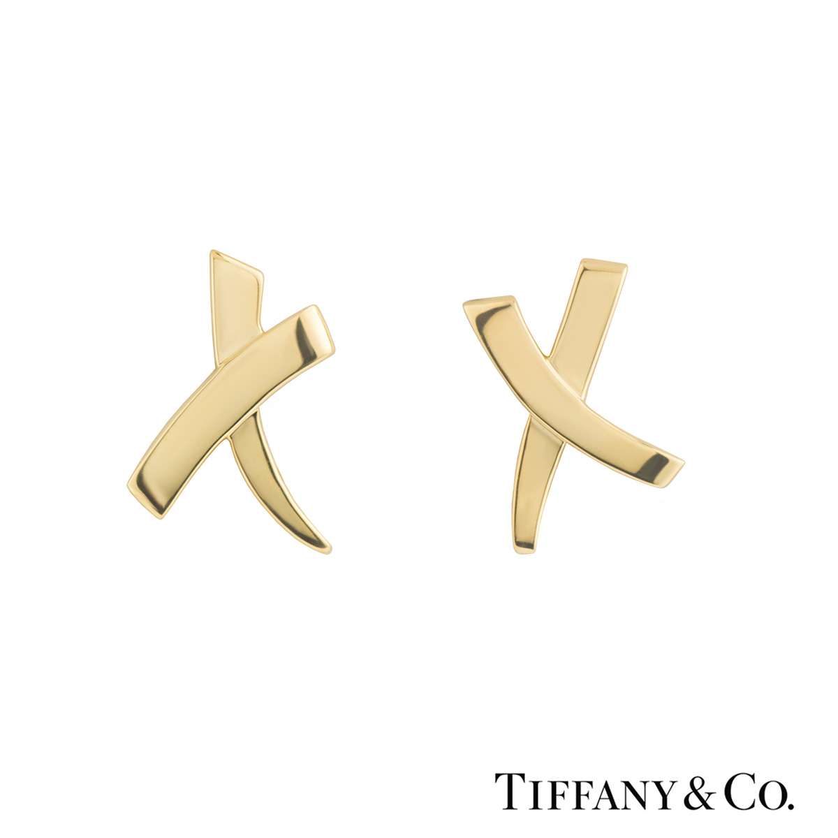 paloma picasso earrings